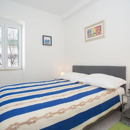 Beach Apartment Renco Sumpetar Dış mekan fotoğraf
