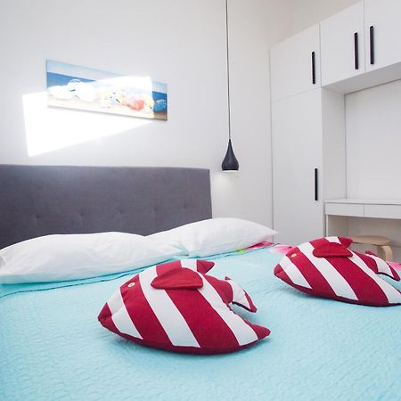 Beach Apartment Renco Sumpetar Dış mekan fotoğraf