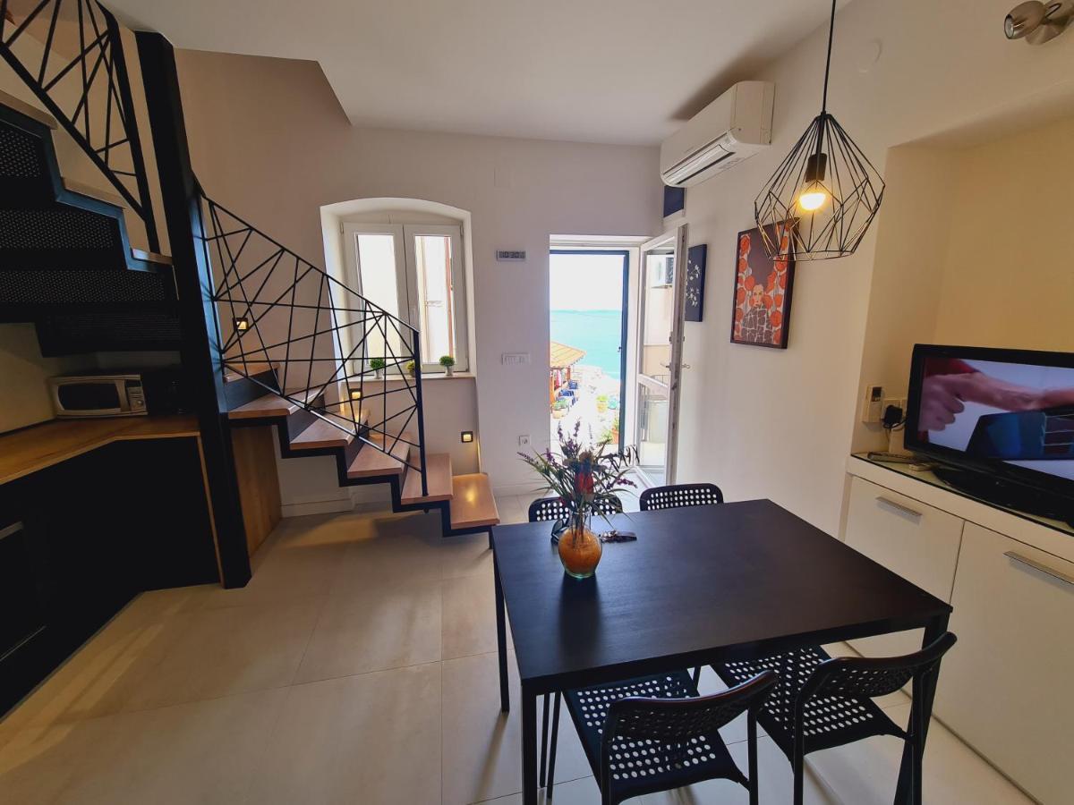 Beach Apartment Renco Sumpetar Dış mekan fotoğraf