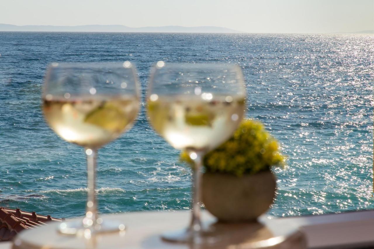Beach Apartment Renco Sumpetar Dış mekan fotoğraf