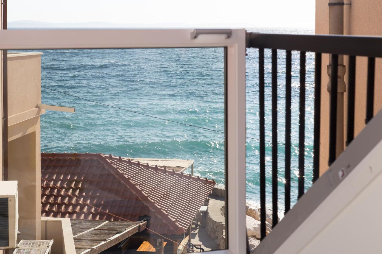 Beach Apartment Renco Sumpetar Dış mekan fotoğraf