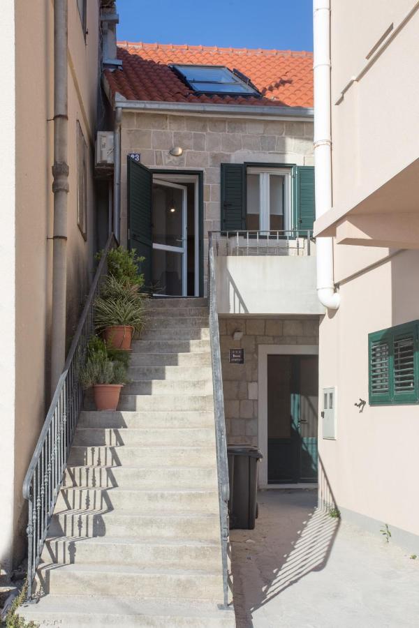 Beach Apartment Renco Sumpetar Dış mekan fotoğraf