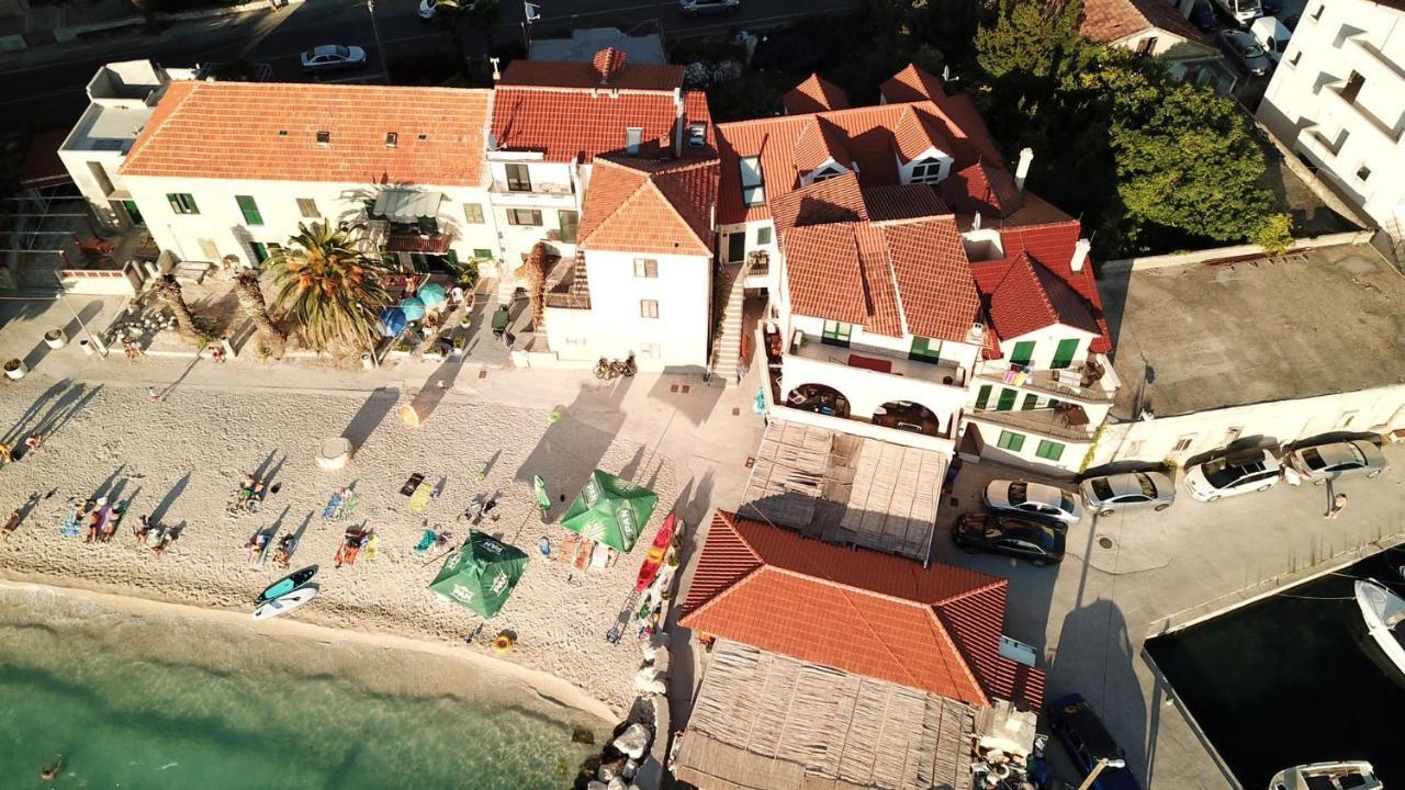 Beach Apartment Renco Sumpetar Dış mekan fotoğraf