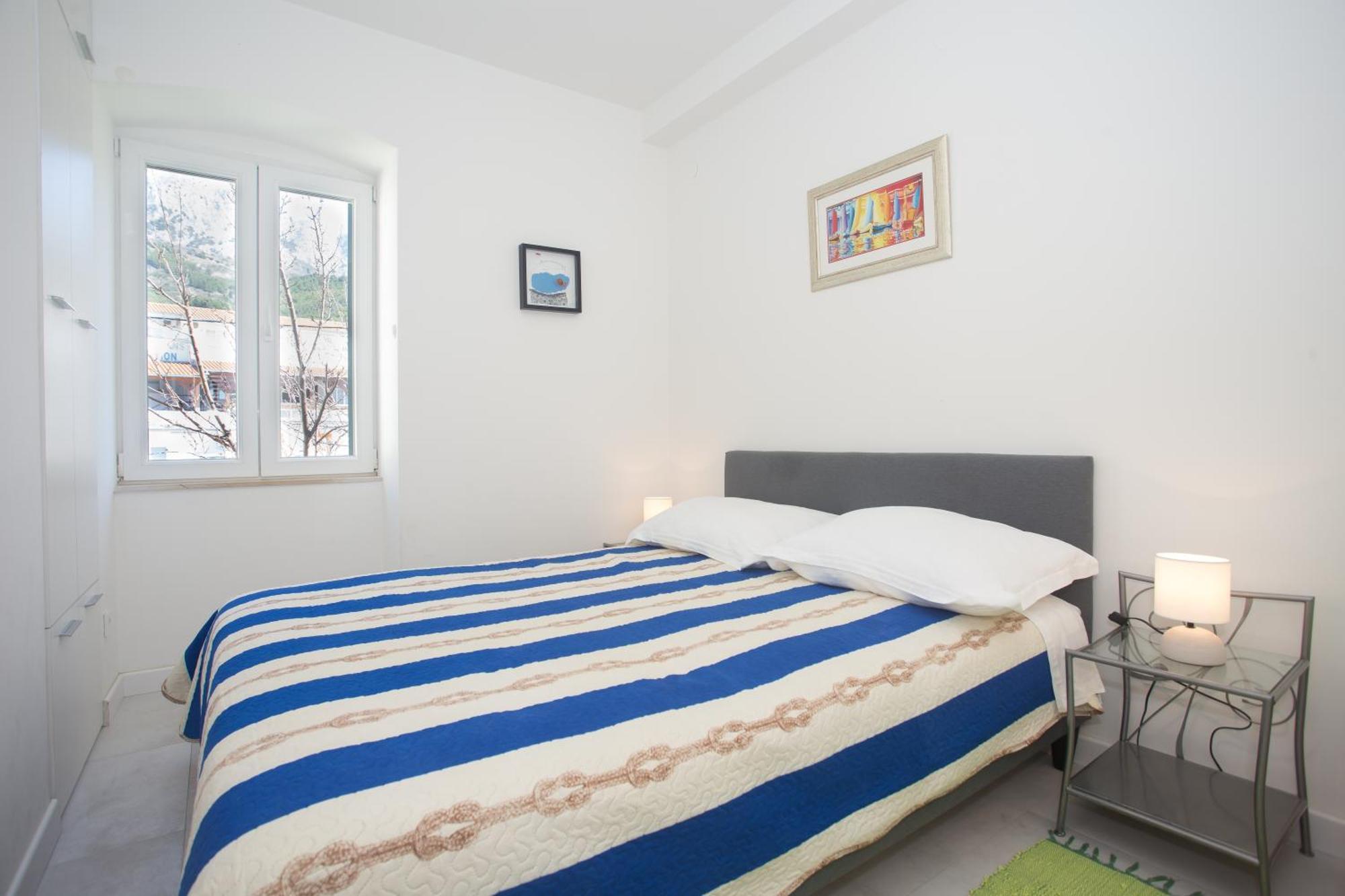 Beach Apartment Renco Sumpetar Dış mekan fotoğraf